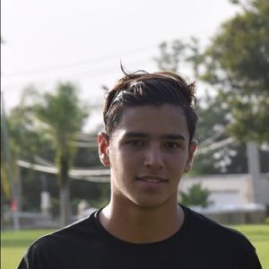 Meet your Posher, Gabriel